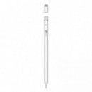 Stylus Pen Lapiz Plus LEOTEC Usb-c para Android + Ios + Windows White