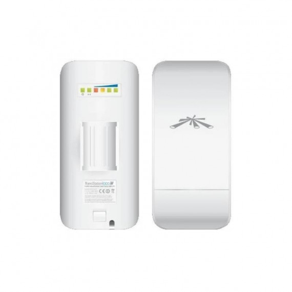 UBIQUITI Nanostation Loco M2 8DBI 2.4GHZ