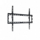 Soporte TV Monitor TOOQ 37-80 45KG Black