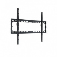 Soporte TV Monitor TOOQ 37-80 45KG Black