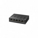 Switch TP-LINK Gigabit 5 Puertos LS1005G