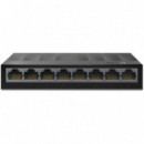 Switch TP-LINK Gigabit 8 Puertos LS1008G