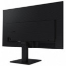 Monitor SAMSUNG Essential S3 24" IPS 100HZ VGA HDMI Black