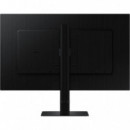 Monitor SAMSUNG Essential S3 24" IPS 100HZ VGA HDMI Black