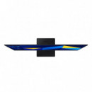 Monitor SAMSUNG Essential S3 24" IPS 100HZ VGA HDMI Black