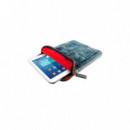 Funda TRUST Tablet 10" Jeans