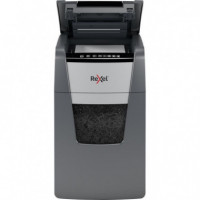 Destructora REXEL Optimum Autofeed+ 150X Automatica Confeti