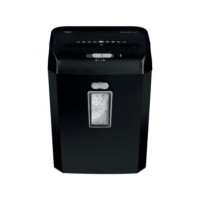 Destructora REXEL Promax Qs REX623 Confeti