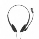 Auriculares + Microfono TRUST Primo Headset