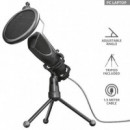 Microfono TRUST Gxt 232 Mantis Streaming USB