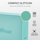 Altavoces TRUST Zowy Wireless BLUETOOTH Mint