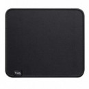 Alfombrilla TRUST Antideslizante Black