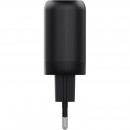 Cargador TRUST Maxo Usb-c 65W 2M Black