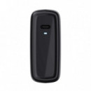 Cargador TRUST Maxo Usb-c 100W 2M Black