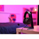 Auriculares + Microfono TRUST Gaming Gxt 489 Fayzo Headset Multi Black
