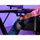 Auriculares + Microfono TRUST Gaming Rgb Gxt 491 Fayzo Headset Wireless