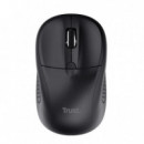 Raton TRUST Primo 1600 Dpi Wireless BLUETOOTH Black