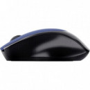 Raton TRUST Zaya Recargable Wireless Blue