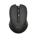 Raton TRUST Mydo Silent Click Wireless Black