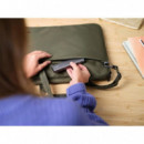 Hub Usb-c TRUST 5 Puertos Halyx Usb-c 3.2