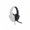 Auriculares + Microfono TRUST Gaming Gxt 415W Zirox Multi Headset White