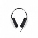Auriculares + Microfono TRUST Gaming Gxt 415W Zirox Multi Headset White