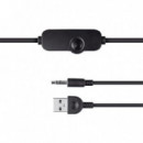 Altavoces TRUST Polo USB 2.0 Black