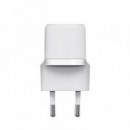 Cargador TRUST Maxo Usb-c Pd 20W White