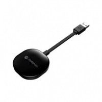Adaptador Coche MOTOROLA MA1 USB Android Auto - Guanxe Atlantic Marketplace