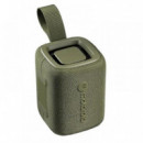 Altavoz MOTOROLA Rokr 300 Wireless BLUETOOTH 5.3 IP67 Green