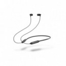 Auriculares MOTOROLA SP106 Sport In Ear BLUETOOTH 5.2 Black