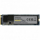 Disco Duro Ssd INTENSO 250GB Premium M2 Pcie Nvme 3.0