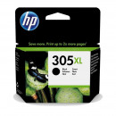 Tinta HP 3YM62AE 305XL Black