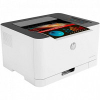 Impresora HP Laser Color 150NW Wifi White