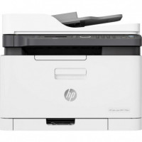 Impresora HP Laser 179FNW Mfp Color