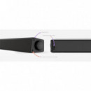 Barra de Sonido CREATIVE Stage Se Mini Wireless Bt 5.3 Aux Usb-c 24W