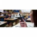 Walkie Talkie MOTOROLA CLR446 con Cargador y Auricular