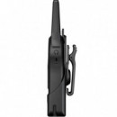 Walkie Talkie MOTOROLA CLR446 con Cargador y Auricular