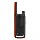 Walkie Talkie MOTOROLA T82 ( Pack 2 Ud )