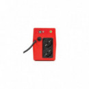 Ups SALICRU 900VA Serie One + Conexion USB