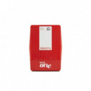 Ups SALICRU 1500VA Serie One + Conexion USB