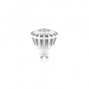 Foco Led GU10 6.5W 3K 330LM Luz Calida  OEM