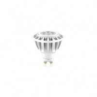 Foco Led GU10 6.5W 3K 330LM Luz Calida  OEM