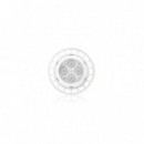 Foco Led GU10 6.5W 3K 330LM Luz Calida  OEM