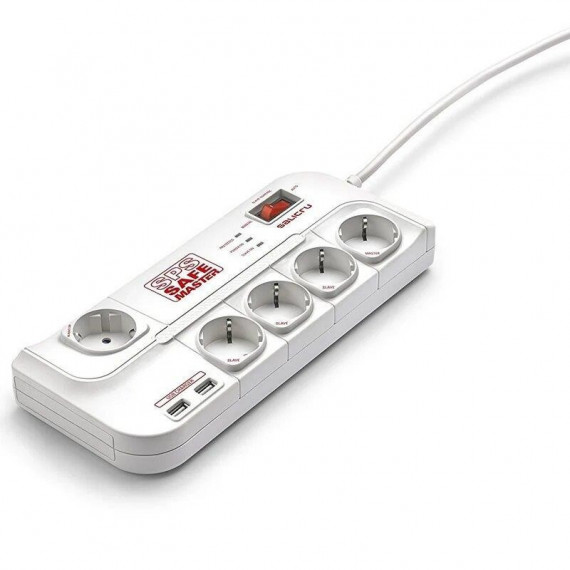 Regleta SALICRU Sps Safe Master