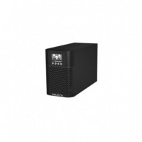 Ups SALICRU 700VA Twin Pro 2 Series - Guanxe Atlantic Marketplace