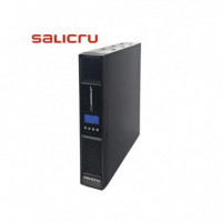 Ups SALICRU 1500VA Advanced Rt 2 Series Rack - Guanxe Atlantic Marketplace