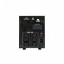 Ups SALICRU 1000VA Advanced T Series Tower