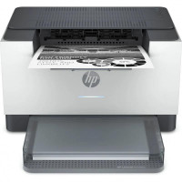 Impresora HP Laserjet Monocromo M209DW Wifi