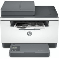 Impresora Mfp HP Laser Monocromo Laserjet M234SDN Adf Duplex White